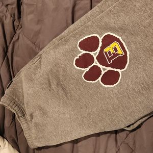 BLOOMSBURG University Sweatpants